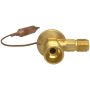 Four Seasons 39109 TXV Internally Equalized Expansion Valve