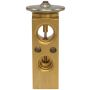Four Seasons 39110 Block Type Expansion Valve w/o Solenoid