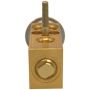 Four Seasons 39110 Block Type Expansion Valve w/o Solenoid