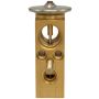 Four Seasons 39110 Block Type Expansion Valve w/o Solenoid