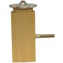 Four Seasons 39110 Block Type Expansion Valve w/o Solenoid