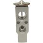 Four Seasons 39117 Block Type Expansion Valve w/o Solenoid