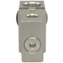 Four Seasons 39117 Block Type Expansion Valve w/o Solenoid