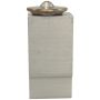 Four Seasons 39117 Block Type Expansion Valve w/o Solenoid