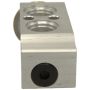 Four Seasons 39119 Block Type Expansion Valve w/o Solenoid