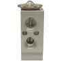 Four Seasons 39119 Block Type Expansion Valve w/o Solenoid