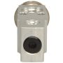 Four Seasons 39120 Block Type Expansion Valve w/o Solenoid