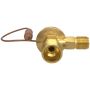 Four Seasons 39121 TXV Internally Equalized Expansion Valve