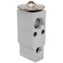 Four Seasons 39123 Block Type Expansion Valve w/o Solenoid