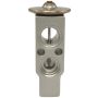 Four Seasons 39123 Block Type Expansion Valve w/o Solenoid