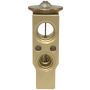 Four Seasons 39126 Block Type Expansion Valve w/o Solenoid