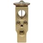 Four Seasons 39126 Block Type Expansion Valve w/o Solenoid