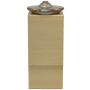 Four Seasons 39126 Block Type Expansion Valve w/o Solenoid