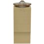 Four Seasons 39126 Block Type Expansion Valve w/o Solenoid
