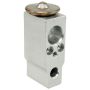 Four Seasons 39128 Block Type Expansion Valve w/o Solenoid