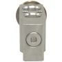 Four Seasons 39128 Block Type Expansion Valve w/o Solenoid