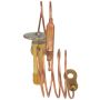 Four Seasons 39132 TXV Externally Equalized Expansion Valve