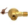 Four Seasons 39133 TXV Internally Equalized Expansion Valve