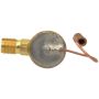 Four Seasons 39133 TXV Internally Equalized Expansion Valve
