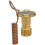 Four Seasons 39136 TXV Internally Equalized Expansion Valve