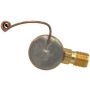 Four Seasons 39136 TXV Internally Equalized Expansion Valve