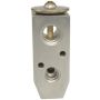Four Seasons 39137 Block Type Expansion Valve w/o Solenoid