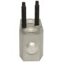 Four Seasons 39137 Block Type Expansion Valve w/o Solenoid