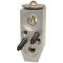 Four Seasons 39137 Block Type Expansion Valve w/o Solenoid