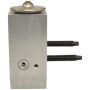 Four Seasons 39137 Block Type Expansion Valve w/o Solenoid