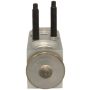 Four Seasons 39137 Block Type Expansion Valve w/o Solenoid