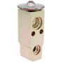 Four Seasons 39138 Block Type Expansion Valve w/o Solenoid