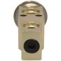 Four Seasons 39138 Block Type Expansion Valve w/o Solenoid