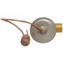 Four Seasons 39139 TXV Internally Equalized Expansion Valve