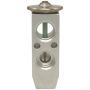 Four Seasons 39140 Block Type Expansion Valve w/o Solenoid