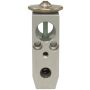 Four Seasons 39140 Block Type Expansion Valve w/o Solenoid