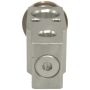 Four Seasons 39142 Block Type Expansion Valve w/o Solenoid