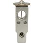 Four Seasons 39142 Block Type Expansion Valve w/o Solenoid