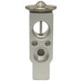 Four Seasons 39143 Block Type Expansion Valve w/o Solenoid
