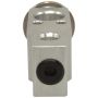 Four Seasons 39143 Block Type Expansion Valve w/o Solenoid