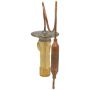 Four Seasons 39144 TXV Internally Equalized Expansion Valve