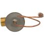 Four Seasons 39144 TXV Internally Equalized Expansion Valve