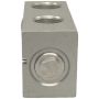 Four Seasons 39146 Block Type Expansion Valve w/o Solenoid