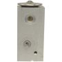 Four Seasons 39146 Block Type Expansion Valve w/o Solenoid
