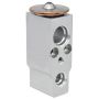 Four Seasons 39147 Block Type Expansion Valve w/o Solenoid