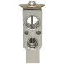 Four Seasons 39147 Block Type Expansion Valve w/o Solenoid