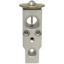 Four Seasons 39147 Block Type Expansion Valve w/o Solenoid