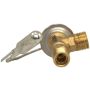 Four Seasons 39148 TXV Internally Equalized Expansion Valve