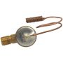 Four Seasons 39149 TXV Internally Equalized Expansion Valve