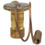 Four Seasons 39150 TXV Internally Equalized Expansion Valve