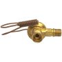 Four Seasons 39150 TXV Internally Equalized Expansion Valve